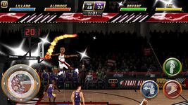 NBA JAM by EA SPORTS™ captura de pantalla apk 