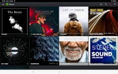 Скриншот 5 APK-версии PlayerPro Music Player