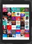 Pocket Casts captura de pantalla apk 16