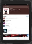 Captură de ecran Pocket Casts apk 14