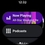 Pocket Casts captura de pantalla apk 8