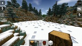 Survivalcraft ekran görüntüsü APK 