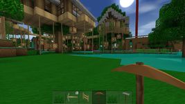 Survivalcraft ekran görüntüsü APK 4