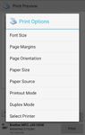 PrinterShare Premium Clave captura de pantalla apk 3