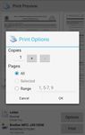 Tangkapan layar apk PrinterShare Premium Key 2