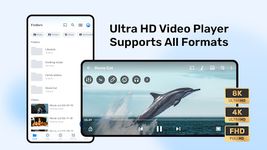 MX Player Pro capture d'écran apk 10