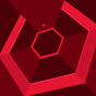 Ícone do Super Hexagon