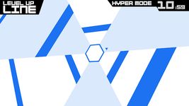 Super Hexagon ekran görüntüsü APK 8