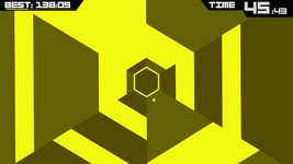 Captura de tela do apk Super Hexagon 14