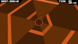 Super Hexagon screenshot APK 15