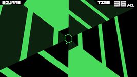 Super Hexagon screenshot APK 