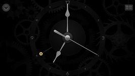 Captura de tela do apk Alarm Clock by doubleTwist 5