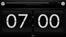 Alarm Clock by doubleTwist의 스크린샷 apk 3