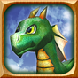Dragon Pet: Drache Haustier Icon