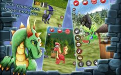 Dragon Pet screenshot apk 3