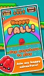 Happy Fall captura de pantalla apk 3
