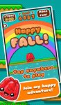 Captura de tela do apk Happy Fall 3