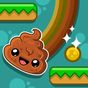 Happy Poo Fall APK アイコン