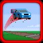 Cubed Rally Redline apk icon