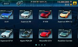 Gambar Need for Drift: Most Wanted 16