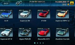 Need for Drift: Most Wanted imgesi 8