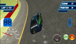 Car Drift 3D Racing track screenshot apk 3