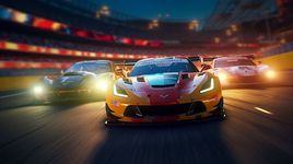 Car Drift 3D Racing track screenshot apk 4