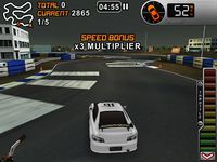 Drift Mania Championship screenshot apk 