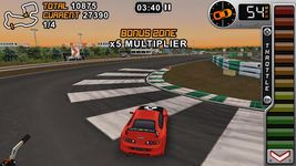 Captura de tela do apk Drift Mania Championship 14