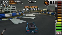 Captura de tela do apk Drift Mania Championship 9