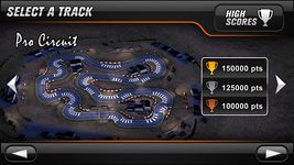 Captura de tela do apk Drift Mania Championship 12