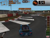 Captura de tela do apk Drift Mania Championship 11