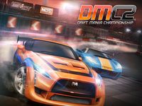 Drift Mania Championship 2 ekran görüntüsü APK 5