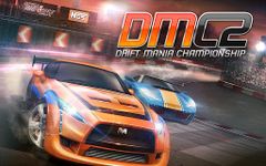 Drift Mania Championship 2 ekran görüntüsü APK 14