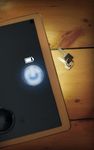 Captura de tela do apk Lanterna LED HD - Flashlight 4