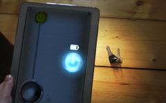 Linterna LED HD - Flashlight captura de pantalla apk 9