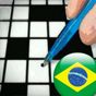 Icône de Palavras Cruzadas Brasileiro