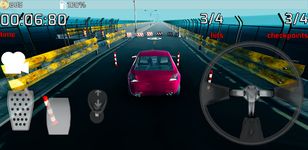 Precision Stunt Car Driving 3D imgesi 8