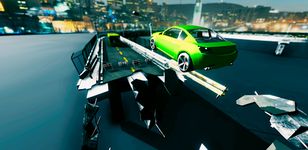 Precision Stunt Car Driving 3D imgesi 