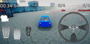 Precision Stunt Car Driving 3D imgesi 5