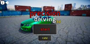 Precision Stunt Car Driving 3D imgesi 15