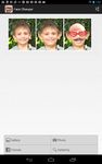 Change de tête - Face Changer capture d'écran apk 4