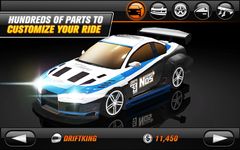 Captura de tela do apk Drift Mania Championship 2 LE 3