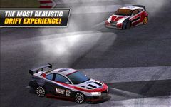 Captura de tela do apk Drift Mania Championship 2 LE 2