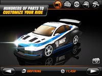 Drift Mania Championship 2 LE의 스크린샷 apk 13