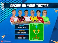 Online Soccer Manager (OSM) capture d'écran apk 3