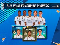 Tangkap skrin apk OSM 22/23- Game Sepakbola 2