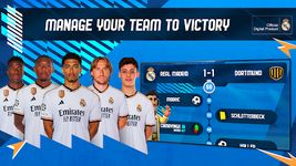 Online Soccer Manager (OSM) のスクリーンショットapk 14