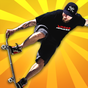 Ikon Mike V: Skateboard Party Lite
