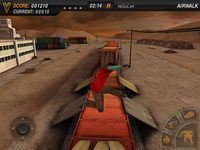 Screenshot 20 di Mike V: Skateboard Party Lite apk